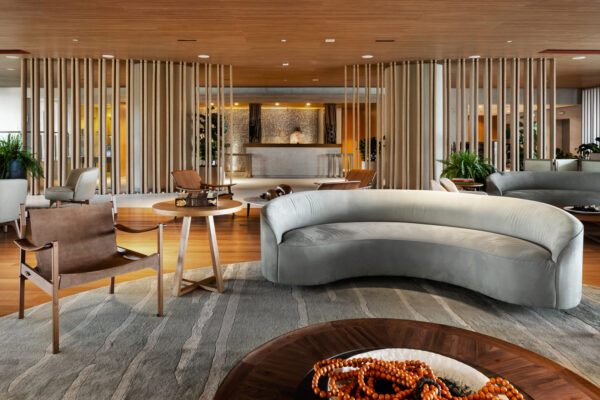 Fairmont Copacabana Rio de Janeiro